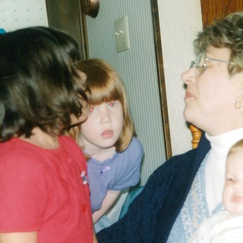 Photo of Jeanine VanKerckhove